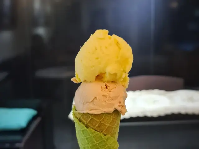 Alberto Gelato & Patisserie