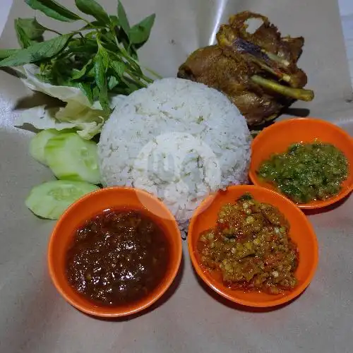 Gambar Makanan Bebek Goreng Jawa, Tanjung Duren 15