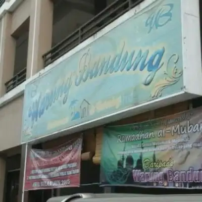 Warung Bandung