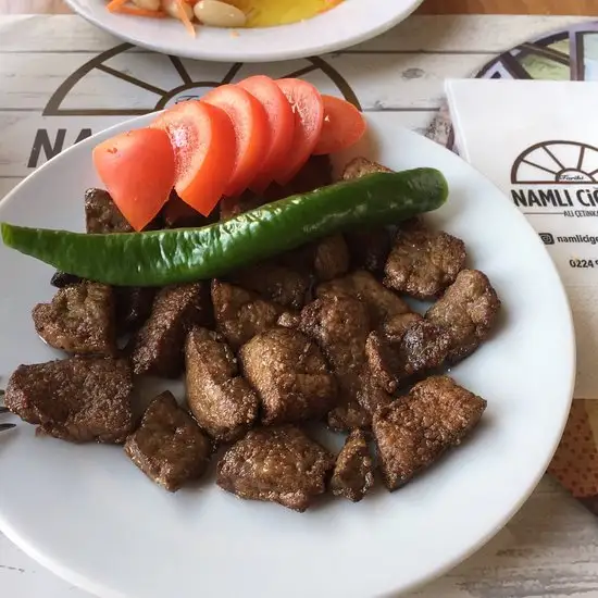 Namlı Ciğerci