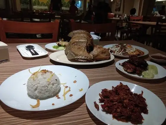 Gambar Makanan Ayam Tulang Lunak Hayam Wuruk 7