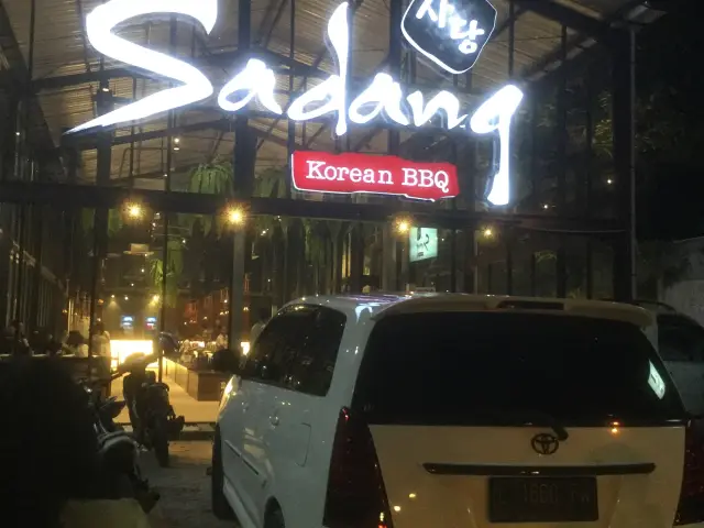 Gambar Makanan Sadang Korean BBQ 12