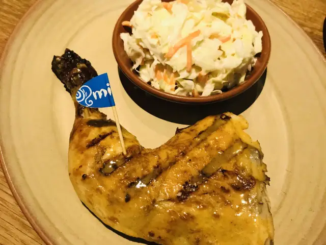 Nando's Food Photo 11