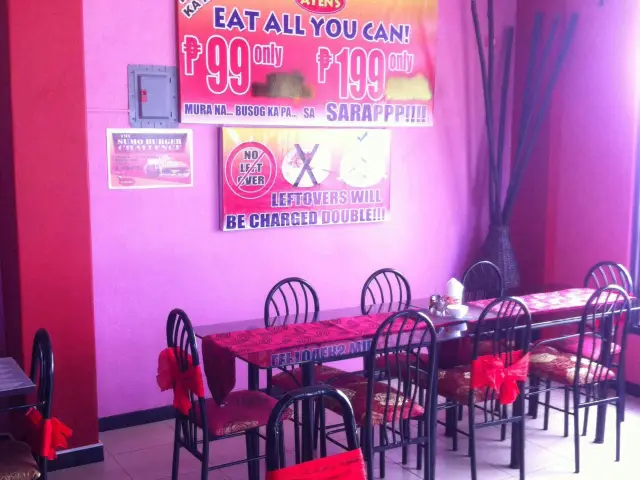 Ng Ayen's Food Photo 6