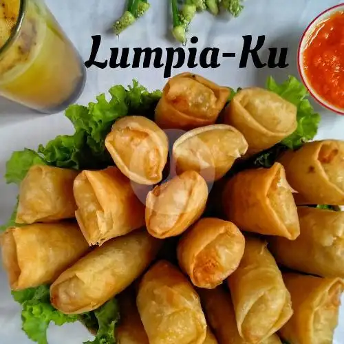 Gambar Makanan Lumpia-Ku 7