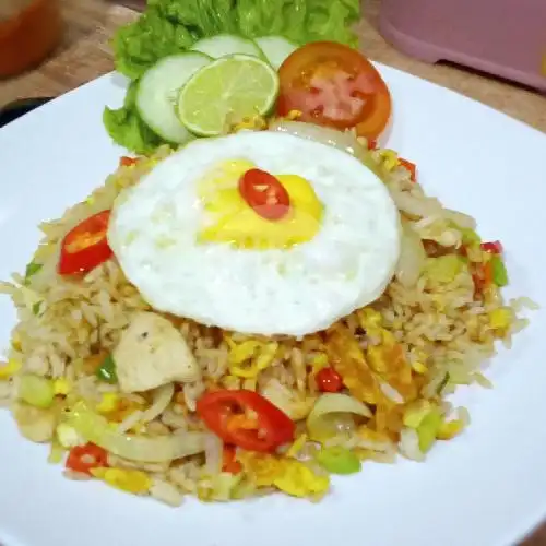 Gambar Makanan Yum's Thai Food, Cengkareng Barat 15