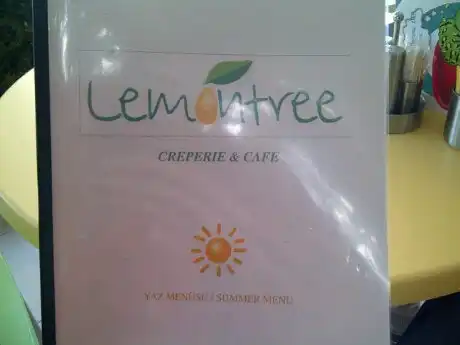 lemóntree cafe'nin yemek ve ambiyans fotoğrafları 6