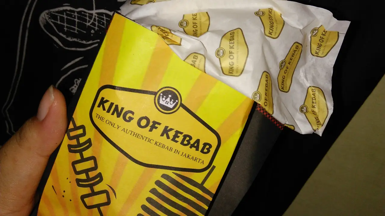 King of Kebab