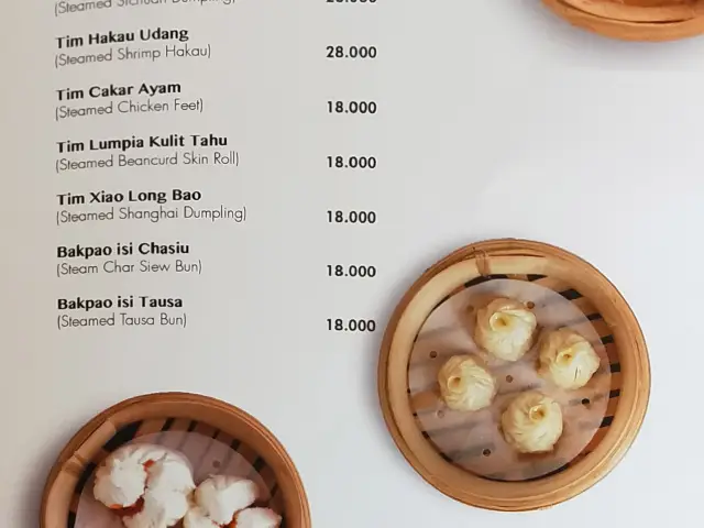 Gambar Makanan Fook Oriental Kitchen 18