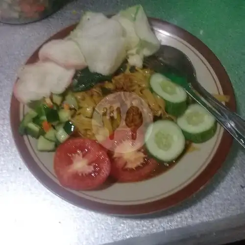 Gambar Makanan Nasi Goreng Lovina, Antasari 4