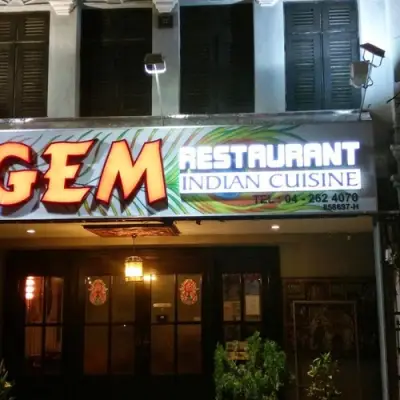 Gem Restaurant