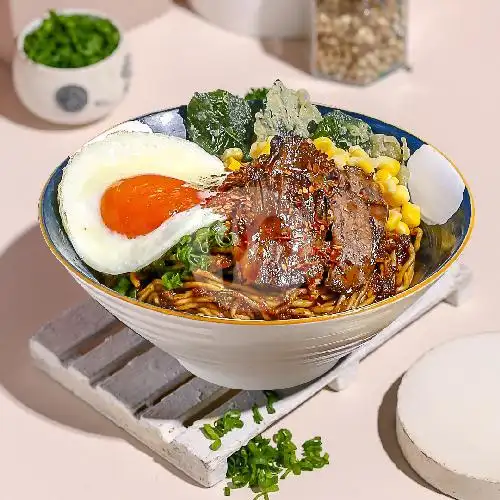 Gambar Makanan Jigo Ramen, Urban Farm PIK 7