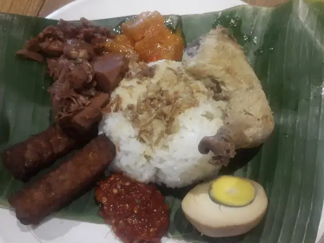 Gambar Makanan Waroeng Kita Restaurant 3