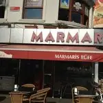 Marmaris Bufe'nin yemek ve ambiyans fotoğrafları 2