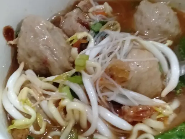 Gambar Makanan Bensu Bakso 13