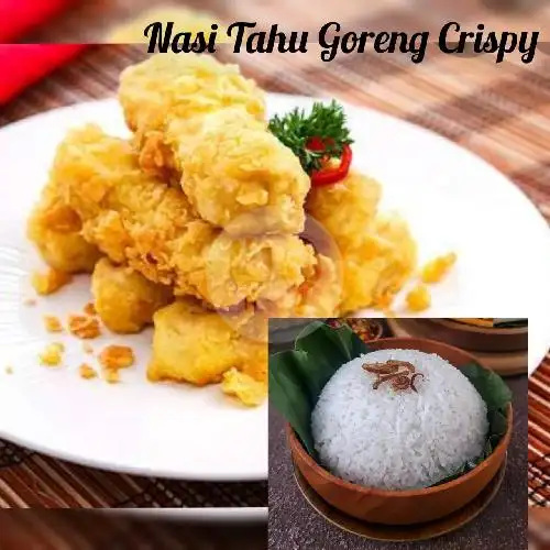 Gambar Makanan Aneka Lalapan Mangliawan 9