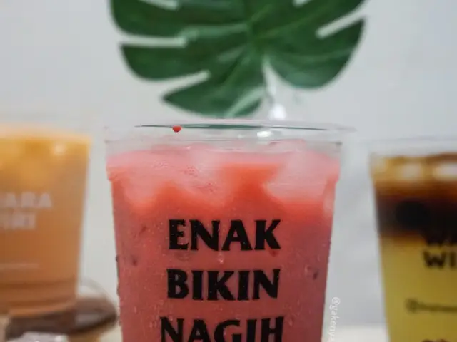 Gambar Makanan KopiWaraWiri 3