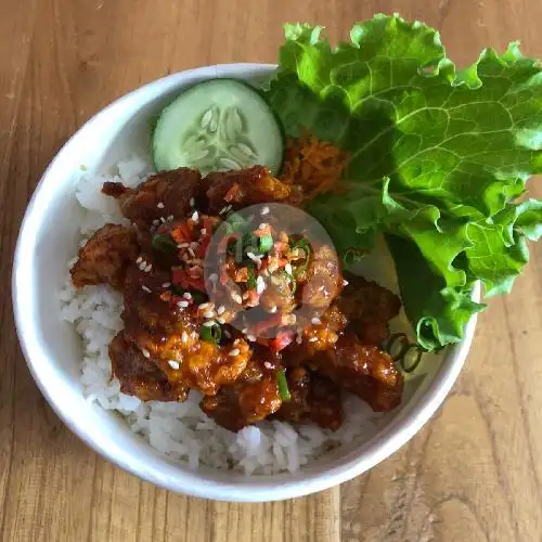 Gambar Makanan Hai Hai Ricebowl, Suprapto 11