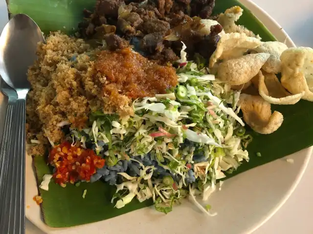 Kedai Kak La Nasi Berlauk Sohor Food Photo 3