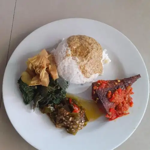 Gambar Makanan Rumah Makan Padang Boga Minang, Kesiman 14