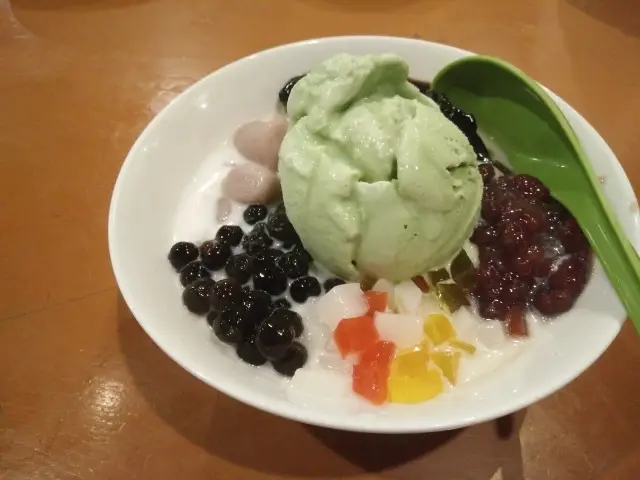 Gambar Makanan Enoshima 8