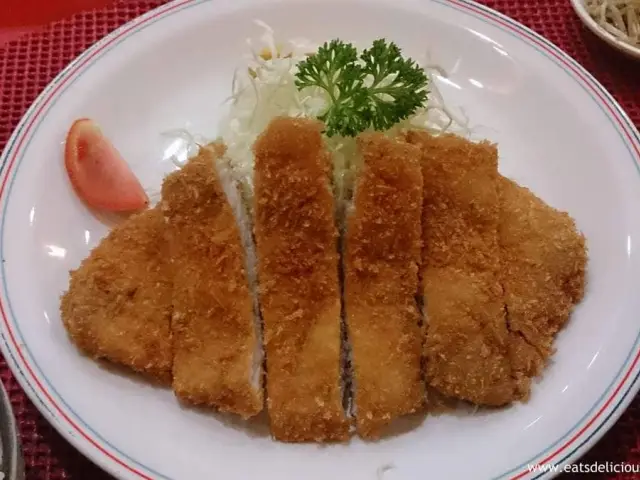 Tonkatsuya Food Photo 14