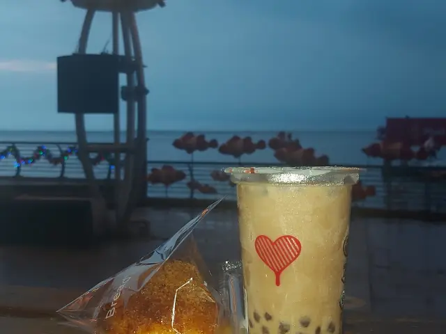 Gambar Makanan Kopi Kenangan 3