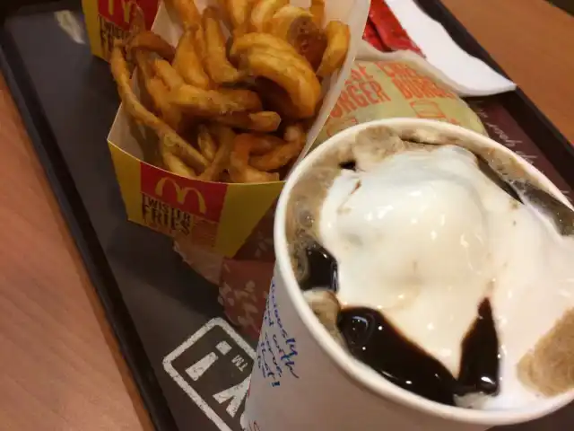 McDonald's Food Photo 20