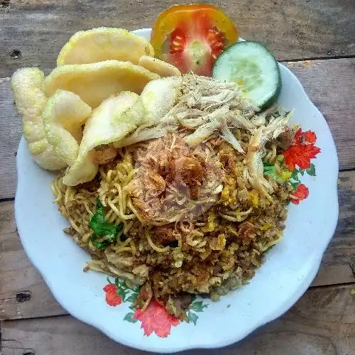 Gambar Makanan Warung WIBU Pak Bob, Pasar Kliwon 6