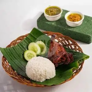 Gambar Makanan Bebek Goreng Bikin Tajir, Djakarta Theater 5
