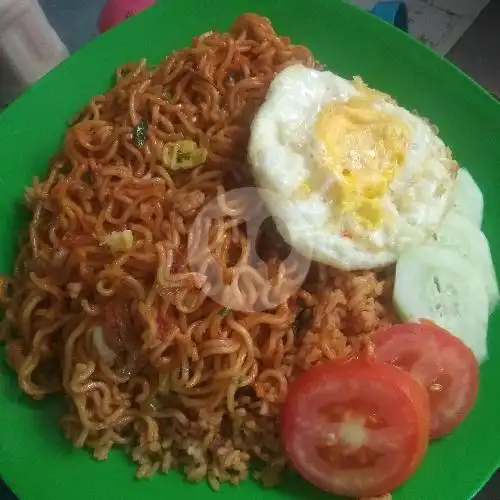 Gambar Makanan Warung Mak Jaki Sawahan 14