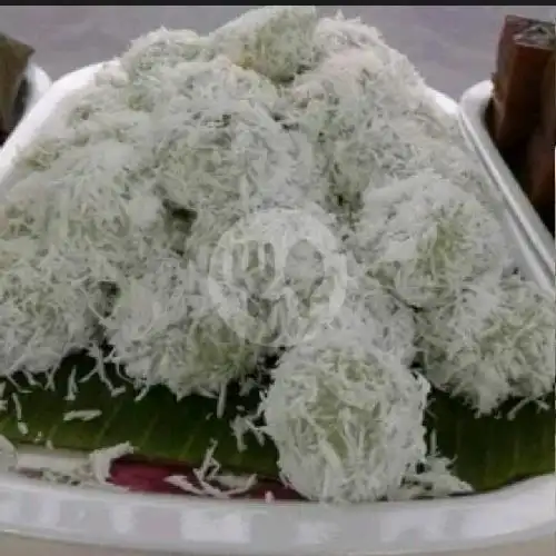 Gambar Makanan Putu Medan Pondok Kelapa 4