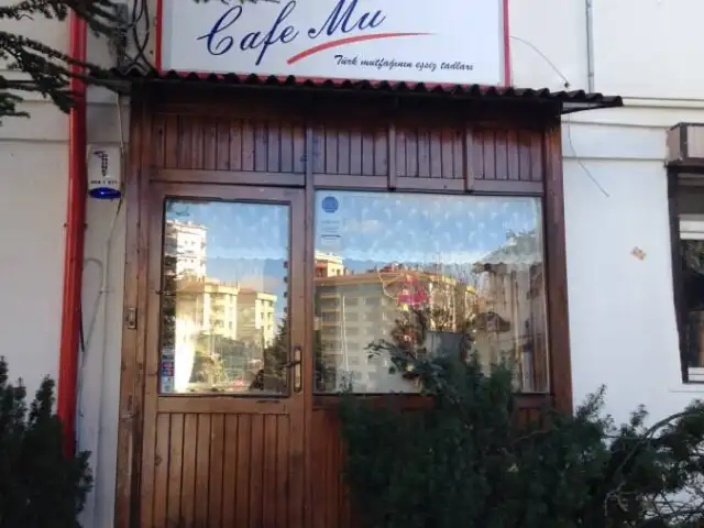 Cafe Mu
