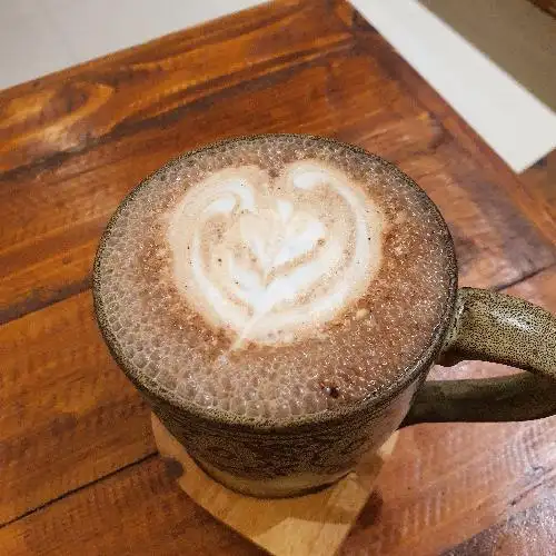 Gambar Makanan Kedai Kopi Hitam Manis, Plaza Balikpapan 18