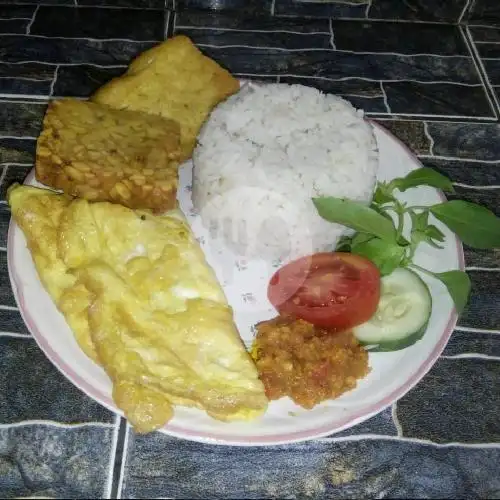 Gambar Makanan Nasi Uduk Bakar (Dapur Bu Wati), Tirta Gangga 7