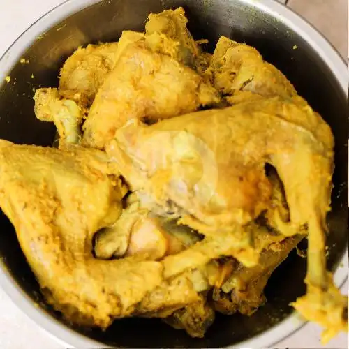 Gambar Makanan Kitchen Ayam Kuning 11