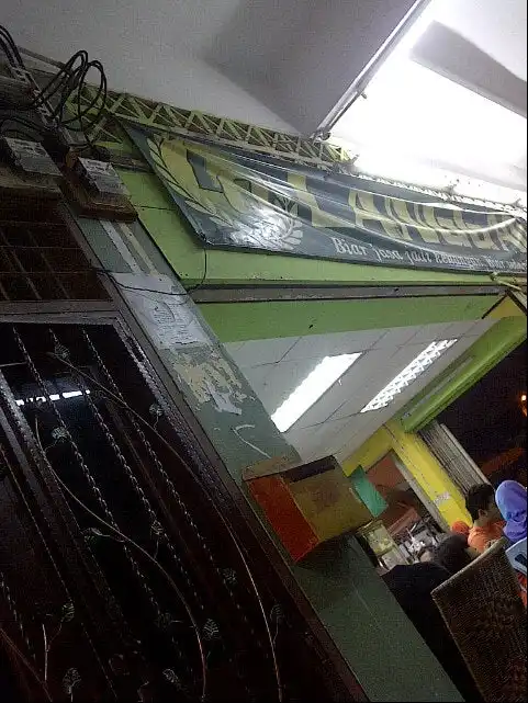Restoran Langgaq Food Photo 6
