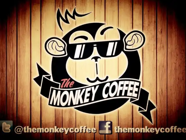 Gambar Makanan The Monkey Coffee 2