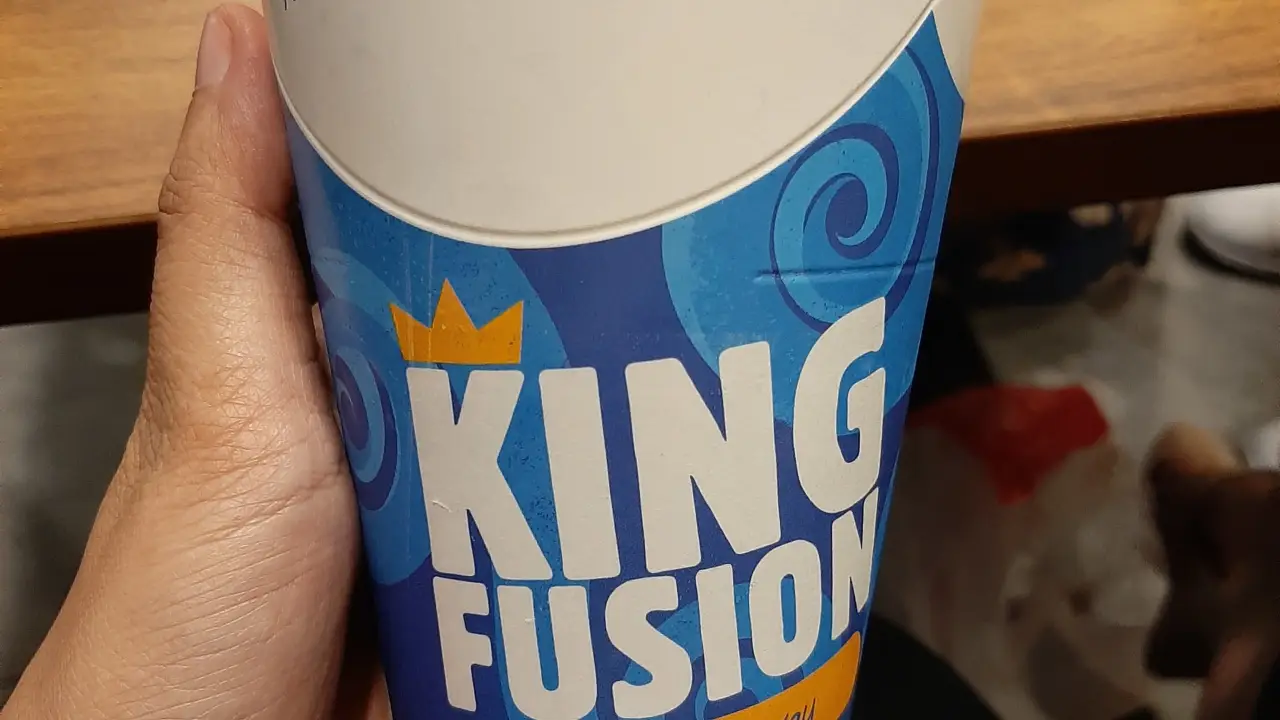 BurgerKing