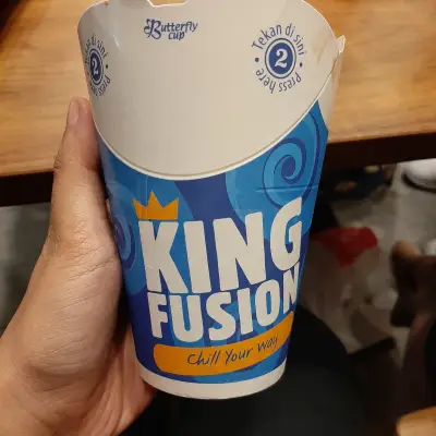 BurgerKing