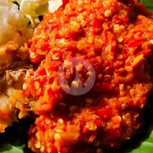 Gambar Makanan Ayam Geprek Bang Jepp,Alun Alun, Bekasi Selatan 2