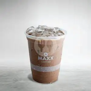 Gambar Makanan Maxx Coffee, RSAB Harapan Kita 14