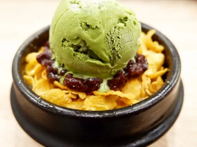 Gambar Makanan Patbingsoo 8