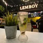 LEMboy Cabin Food Photo 1