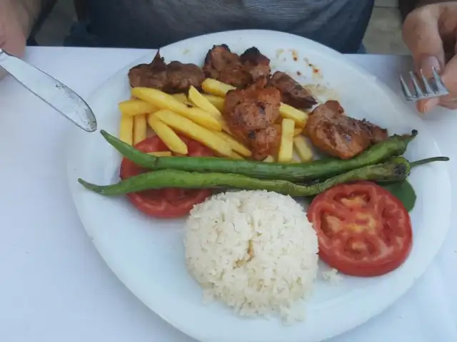 Karaköy Dedem Afrodit Balık Restaurant'nin yemek ve ambiyans fotoğrafları 31