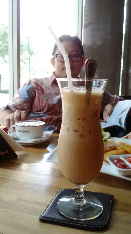 Gambar Makanan Kopi Luwak 16