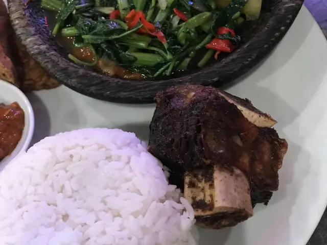 Gambar Makanan Cabe Rempah 10