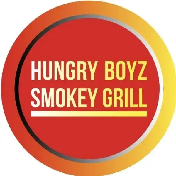 Hungry Boyz Smokey Grill Kkul Jaem Fest