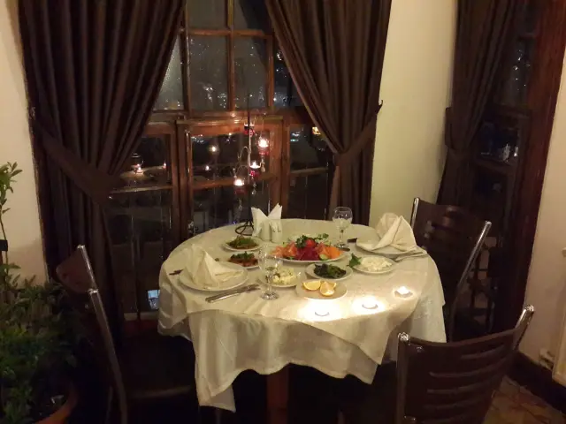 Hatipoğlu Restaurant'nin yemek ve ambiyans fotoğrafları 19