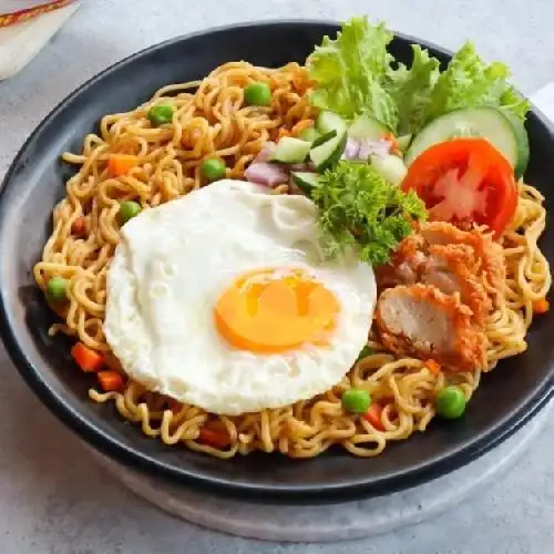 Gambar Makanan Aska Geprek Warmindo 4